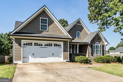 5 Quarter Horse Drive NW, Rome, GA 30165 - Photo 3