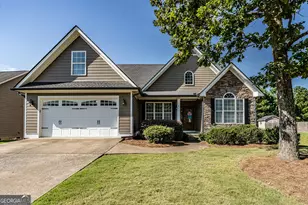 5 Quarter Horse Dr NW, Rome, GA 30165 - Photo 1