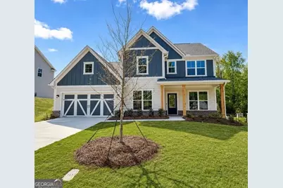 1601 Wander Mill - Lot 1, Cumming, GA 30040 - Photo 1
