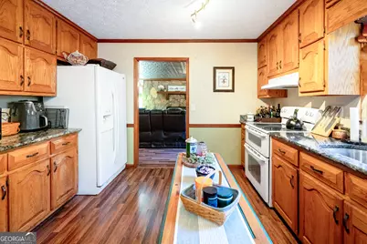 254 Graves Road, Fayetteville, GA 30214 - Photo 7