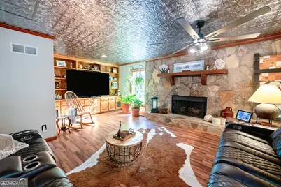 254 Graves Road, Fayetteville, GA 30214 - Photo 13