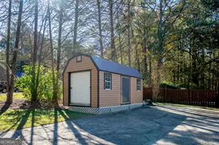 254 Graves Rd, Fayetteville, GA 30214 - Photo 3
