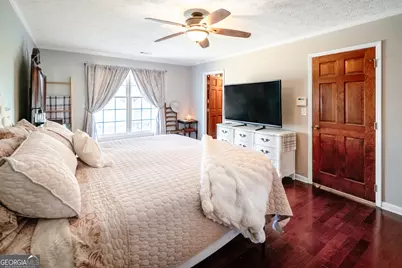254 Graves Road, Fayetteville, GA 30214 - Photo 19