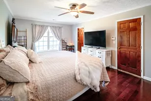 254 Graves Rd, Fayetteville, GA 30214 - Photo 19
