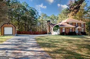 254 Graves Rd, Fayetteville, GA 30214 - Photo 33