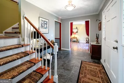 254 Graves Road, Fayetteville, GA 30214 - Photo 5