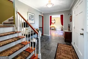 254 Graves Rd, Fayetteville, GA 30214 - Photo 5