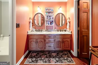 254 Graves Road, Fayetteville, GA 30214 - Photo 21