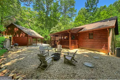 162 Primrose Court, Ellijay, GA 30540 - Photo 1
