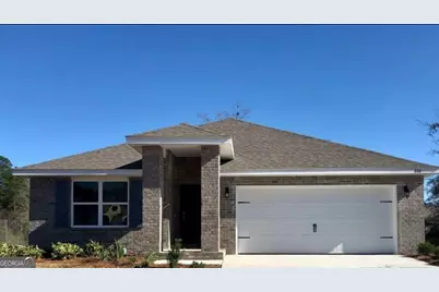 4560 Red Oak Drive, Milton, FL 32583 - Photo 1
