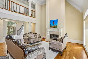 219 St Andrews Ct, McDonough, GA 30253 - Photo 9