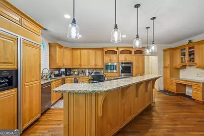 219 Saint Andrews Court, McDonough, GA 30253 - Photo 21