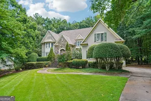 219 St Andrews Ct, McDonough, GA 30253 - Photo 3