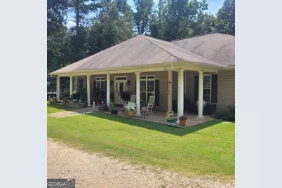 151 S Chattahoochee Drive, Hogansville, GA 30230 - Photo 1