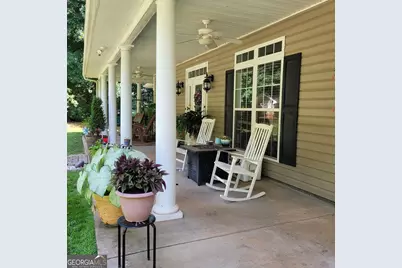 151 S Chattahoochee Drive, Hogansville, GA 30230 - Photo 3