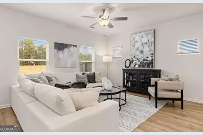 1056 Merritt Drive #29, Villa Rica, GA 30180 - Photo 3