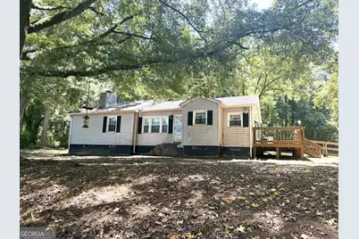 1380 Highway 72 E, Comer, GA 30629 - Photo 1