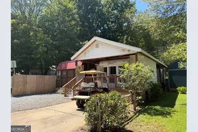 4124 Riverbank Run, Hiawassee, GA 30546 - Photo 3