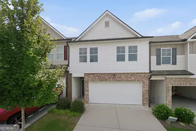 4724 Fullerton Drive, Oakwood, GA 30566 - Photo 3