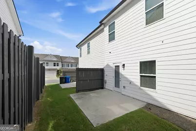 4724 Fullerton Drive, Oakwood, GA 30566 - Photo 29
