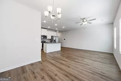 4724 Fullerton Drive, Oakwood, GA 30566 - Photo 7