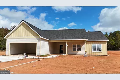 137 Aerodrome Way, Griffin, GA 30224 - Photo 1