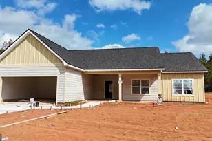 137 Aerodrome Way, Griffin, GA 30224 - Photo 1