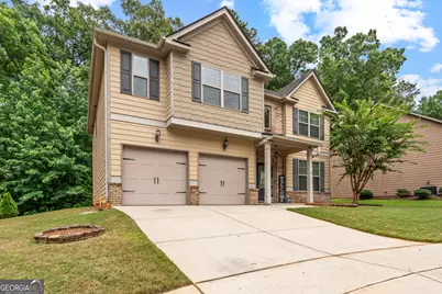 108 Village Place, Newnan, GA 30265 - Photo 5