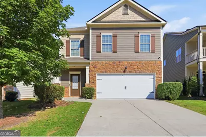 272 Shaw Drive, Acworth, GA 30102 - Photo 1