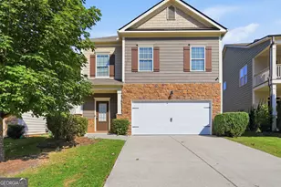 272 Shaw Dr, Acworth, GA 30102 - Photo 1