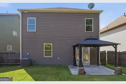 272 Shaw Drive, Acworth, GA 30102 - Photo 5