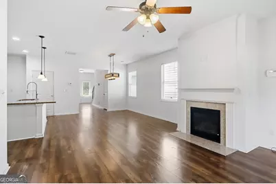 272 Shaw Drive, Acworth, GA 30102 - Photo 11