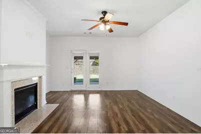 272 Shaw Drive, Acworth, GA 30102 - Photo 3