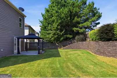 272 Shaw Drive, Acworth, GA 30102 - Photo 33