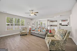 10 High Meadow Crossing, Guyton, GA 31312 - Photo 19