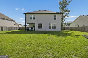 10 High Meadow Crossing, Guyton, GA 31312 - Photo 35