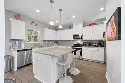 10 High Meadow Crossing, Guyton, GA 31312 - Photo 3