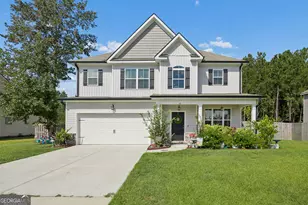 10 High Meadow Crossing, Guyton, GA 31312 - Photo 1