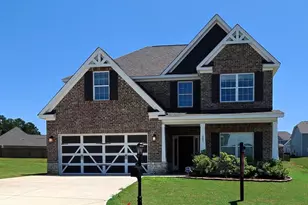 283 Trellis Walk, Macon, GA 31220 - Photo 1