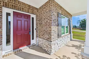 283 Trellis Walk, Macon, GA 31220 - Photo 5