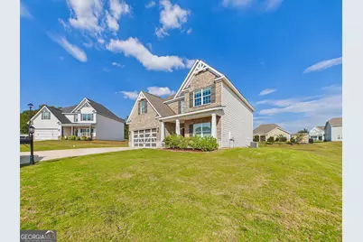 283 Trellis Walk, Macon, GA 31220 - Photo 3
