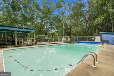 0 Shady Lane #LOT 4E, Cleveland, GA 30528 - Photo 7