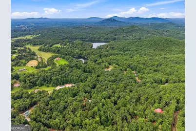 0 Shady Lane #LOT 4E, Cleveland, GA 30528 - Photo 3