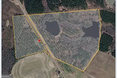 21201 N Hwy 23, Metter, GA 30439 - Photo 1