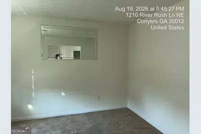 1210 River Rush Lane NE, Conyers, GA 30012 - Photo 3