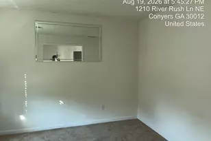 1210 River Rush Ln NE, Conyers, GA 30012 - Photo 3