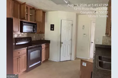1210 River Rush Lane NE, Conyers, GA 30012 - Photo 5