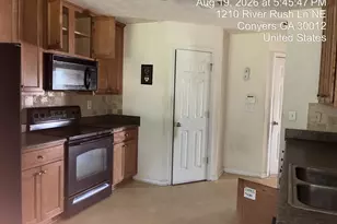 1210 River Rush Ln NE, Conyers, GA 30012 - Photo 5