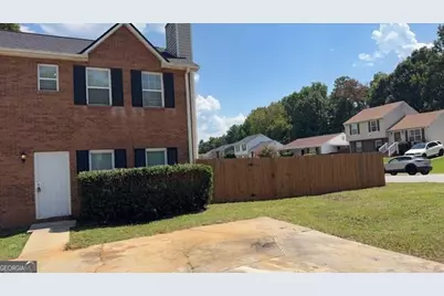 994 Hickory Bend Road, Atlanta, GA 30349 - Photo 1