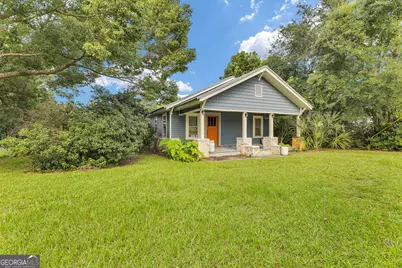 504 S Church Street, Hahira, GA 31632 - Photo 3